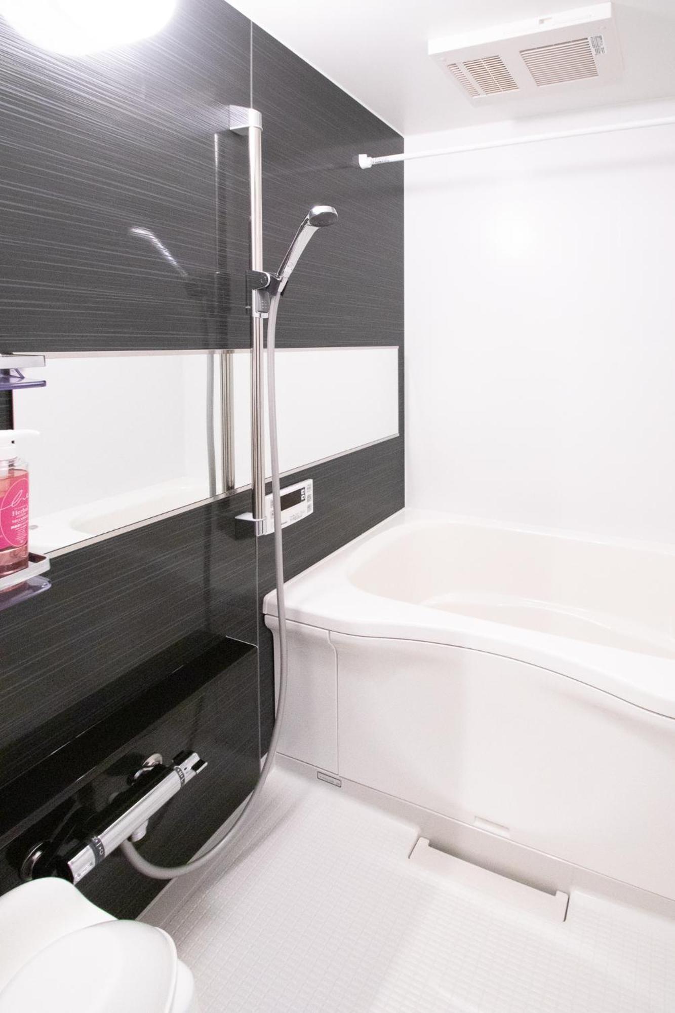 Apartment Hotel Tenjin Tumugu Fukuoka  Zewnętrze zdjęcie