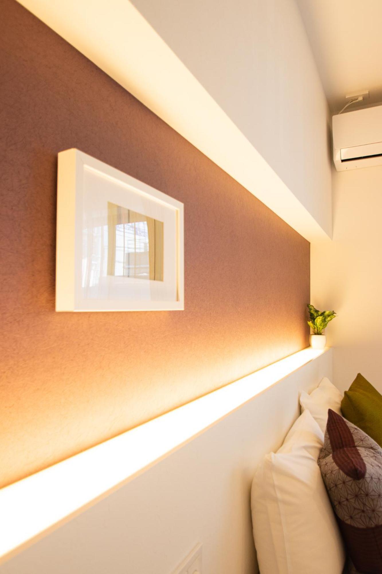 Apartment Hotel Tenjin Tumugu Fukuoka  Zewnętrze zdjęcie