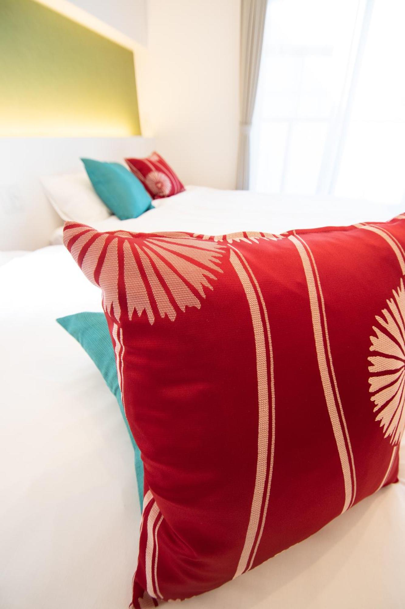 Apartment Hotel Tenjin Tumugu Fukuoka  Zewnętrze zdjęcie